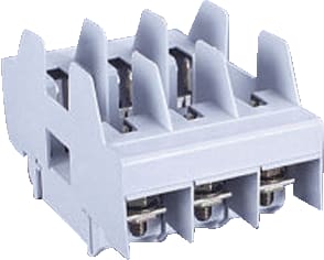 Wohner - QUADRON Mespatroonhouder Mespatrh 03759 160A 3-P.