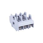 Wohner - QUADRON Mespatroonhouder Mespatrh 03759 160A 3-P.