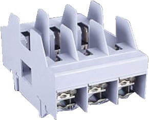 Wohner - QUADRON Mespatroonhouder Mespatrh 03761 160A 3-P.