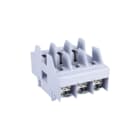 Wohner - QUADRON Mespatroonhouder Mespatrh 03761 160A 3-P.