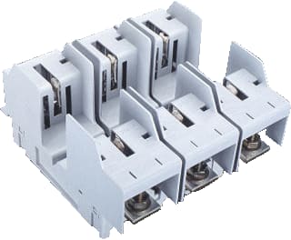 Wohner - QUADRON Mespatroonhouder Mespatrh 03763 250A 3-P.