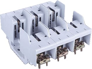 Wohner - QUADRON Mespatroonhouder Mespatrh 03765 250A 3-P.