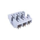 Wohner - QUADRON Mespatroonhouder Mespatrh 03765 250A 3-P.