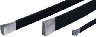 NVent ERIFLEX - Railkoperband FLEXIBAR 500A 3LGS 50X1