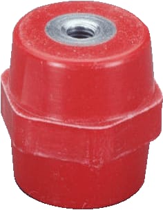 Wohner - Isolator 05788 50Mm M10