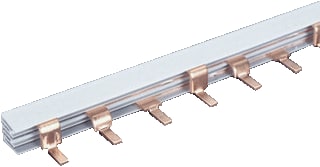 Wohner - CUSTO Kamrail kamrail 31012 3p 16mm