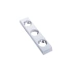 Wohner - CUSTO Afdekking D0-zekeringhouder Afdekstrk 31070 3Xe27