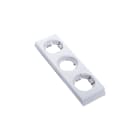 Wohner - CUSTO Afdekking D0-zekeringhouder Afdekstrk 31071 3Xe33