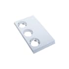 Wohner - CUSTO Afdekking D0-zekeringhouder Afdekstrk 31073 2X3Xe33