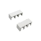 Wohner - QUADRON Afschermkap aansluitklem hoofdkabel Afdekkap 33142 Din-1