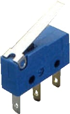 Wohner - QUADRON Hulpcontactblok Hulpschak 33156 5A 250V