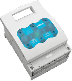 Wohner - QUADRON Patroonlastscheider Patrltsch 33602 Din-2
