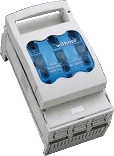 Wohner - QUADRON Patroonlastscheider Patrltsch 33198 Din-00