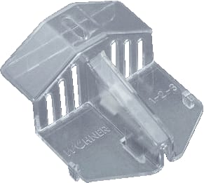Wohner - Toebeh./onderdelen mespatroonhouder Afdekkap 79449 Din1-3