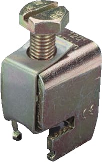 Wohner - CRITO Aansluitklem stroomrail Cu-Klem 01068 16-120Mm2