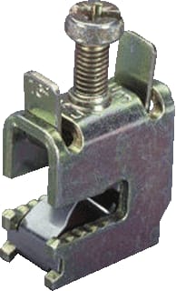 Wohner - CRITO Aansluitklem stroomrail Railklem 01284 1.5-16Mm