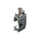 Wohner - CRITO Aansluitklem stroomrail Railklem 01289 1.5-16Mm