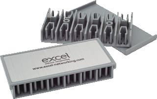 Excel - Splicehouder Splice Houder 200-396 Xd