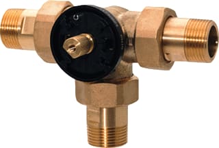 Nefit Bosch - Enviline Driewegregelafsluiter 8738208672