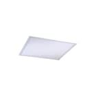 Opple - LED Slim Panel Basic Plafond-/wandarmatuur panel b sq 36w u19 3k