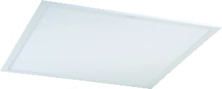 Opple - LED Slim Panel Basic Plafond-/wandarmatuur panel b sq 36w u22 3k