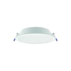 Opple - LED Downlight Basic Downlight/spot/schijnwerper downl bas r200 22w 3k