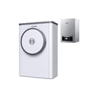 Bosch - Compress 7400i AW Warmtepomp (lucht/water) monobloc Neft Monoblock 7400I 5 E