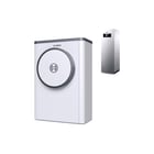 Bosch - Compress 7400i AW Warmtepomp (lucht/water) monobloc Neft Monoblock 7400I 7 T