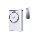 Bosch - Compress 7400i AW Warmtepomp (lucht/water) monobloc Neft Monoblock 7400I 5 Ts