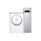 Bosch - Compress 7400i AW Warmtepomp (lucht/water) monobloc Neft Monoblock 7400I 7 Ts