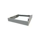 Bosch - Compress Toebeh./onderdelen voor warmtepomp neft vlrstand 7001i 100mm w