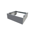 Bosch - Compress Toebeh./onderdelen voor warmtepomp neft vlrstand 7001i 200mm w