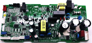 Vaillant - Onderdelen voor airconditioning 0010025561