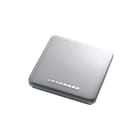 Intergas - Ruimtethermostaat Thermst Comfort Touch W