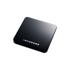 Intergas - Ruimtethermostaat Thermst Comfort Touch Zw