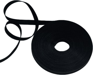 VELCRO - Klitteband Qwiktie 12,7 Mm Ro23