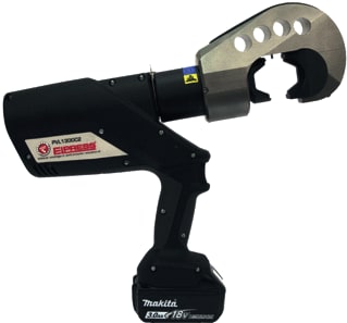 Jobarco - Perskabelschoentang 739018