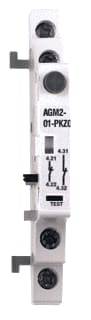 Eaton - PKZ Tripcontact Agm2-01-Pkz0
