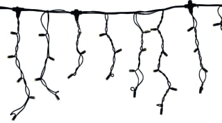 Tronix - Feestverlichting Ps230 Iccl Lchtgrdn 2X0,4