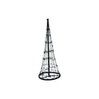 Tronix - Feestverlichting Kerstboom 70X180 Warm Wit