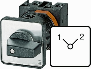 Eaton - T Lastschakelaar T0-1-8220/E
