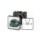 Eaton - T Besturingsschakelaar Stappensc T0-2-8231/E