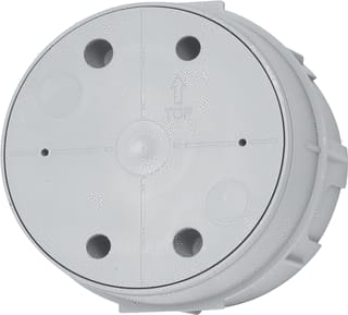 Trilux - Elektr. toebeh. v verlichtingsarm.  7389400