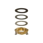 Hansgrohe - Toebeh./onderdelen sanitaire kranen Schachtbev.Set 13961000