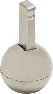 Hansgrohe - Toebeh./onderdelen sanitaire kranen Mengkogel 13964000