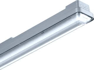 Trilux - Plafond-/wandarmatuur Wd Opbarm B 7407740