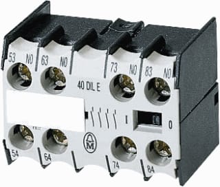 Eaton - DILE Hulpcontactblok 40Dile