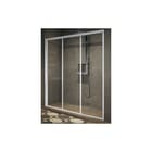Novellini - Lunes 2.0 Douchedeur L2 3P 84-90 Hg W