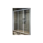 Novellini - Lunes 2.0 Douchedeur Dchdr 90