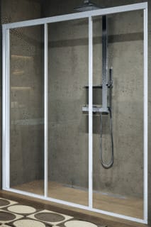 Novellini - Lunes 2.0 Douchedeur Dchdr 96